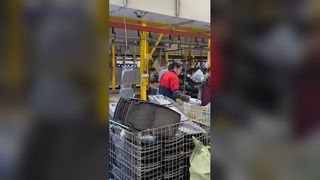 160Lm / W مصابيح إنارة الشوارع LED عالية الكفاءة للطريق IP66 IK09