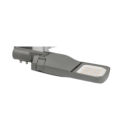 120 - 170lm/W Outdoor LED Street Lights For Main Road High Way Flyover Overpass Sidewalk