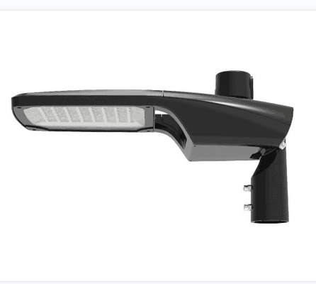 IP65 Outdoor LED Motion Sensor Light Die Casting Aluminium Control Road Light