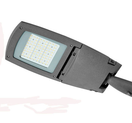 IP66 Waterproof Dustproof 30W - 150W Lora Sensor LED Lamp Shell With 120° Beam Angle