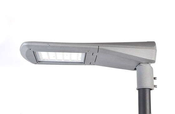 YASL-11 5000LM 120lm/W 4000 - 4500K Die Casting Aluminium Led Street Light For Outdoor