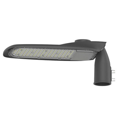 Die Casting Aluminum ADC12 Alloy LED Street Light Shell With 50 000hrs Lifespan Security Level Classsl