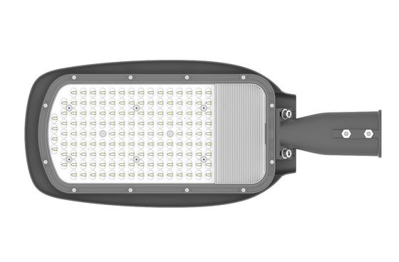 Die Casting Aluminum ADC12 Alloy LED Street Light Shell With 50 000hrs Lifespan Security Level Classsl