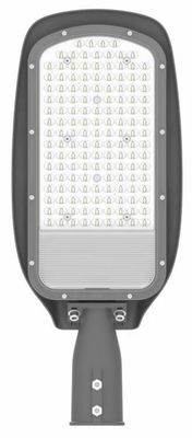 Die Casting Aluminum ADC12 Alloy LED Street Light Shell With 50 000hrs Lifespan Security Level Classsl