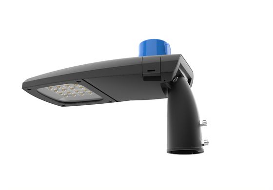 Aluminum Led Street Light for 100W 150W 180W 200W led light fixtures 5 years warranty  for Industrial Zones