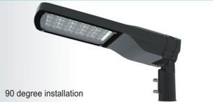 ZHSL-19-50 50W LED STREET LIGHT EMPTY HOUSING SOLAR ALL IN ONE SMD OUTDOOR