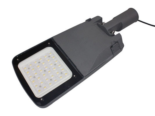 CE Road 6500K 150lm/W 100W Outdoor LED Street Lights