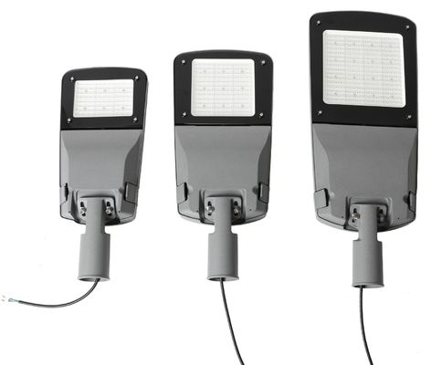 CE Road 6500K 150lm/W 100W Outdoor LED Street Lights