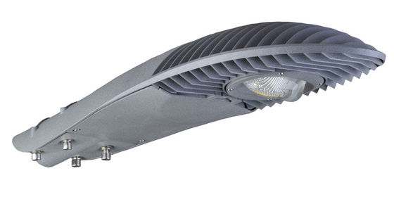 White Blue Gray Black Colors Available Outdoor 60w 70w 80w Led Street Light Fixtures 9600lm IK09 for Highspeed Way