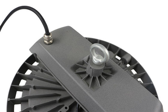 Die Casting Aluminum Led UFO High Bay Lights Super Brightness 4000K 250W
