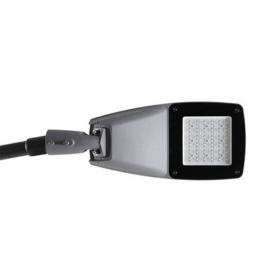 30w Ra70 Aluminum Led Street Light For Public Lighting