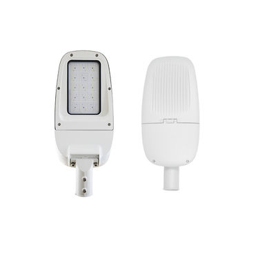 Major Road 20w 30w 50w Meanwell Led Street Light Fixtures