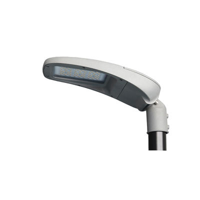 Major Road 20w 30w 50w Meanwell Led Street Light Fixtures