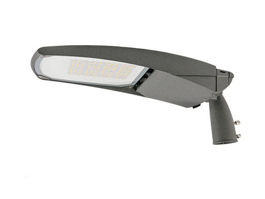 150W 24750lm مصباح الشارع LED الذكي في الهواء الطلق الإنارة العالية