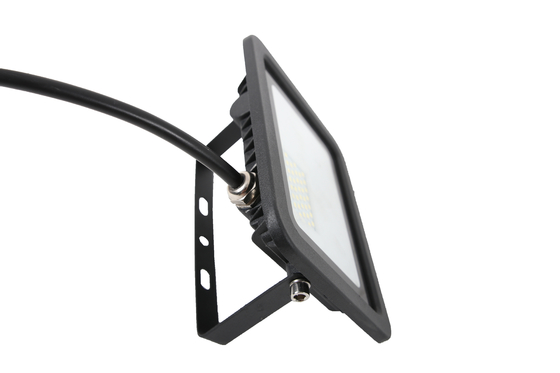 30W SMD بقيادة ملعب الفيضانات الخفيفة سليم يموت الصب الألومنيوم الجسم