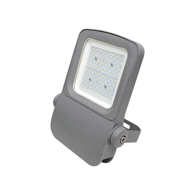 متعدد الوظائف أدى ضوء الفيضانات ملعب مزدوج الغرض 50W شارع LED