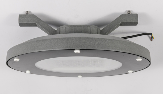 Zhaga Nema 7 Pin Lamparas Led Garden Lights Smd Motion Sensor Lamp في الهواء الطلق