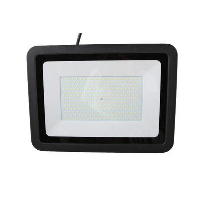 IP65 للماء الألومنيوم أدى ضوء الفيضانات SMD2835 في الهواء الطلق