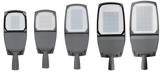 IP66 الذكية Zigbee LED مصباح الشارع يموت الصب الإسكان الإطار الزجاجي