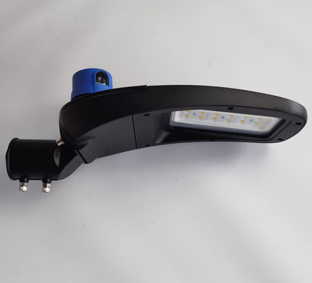أضواء الشوارع LED من الألومنيوم AC ENEC 80w 3000k Ra70 PF0.95.0