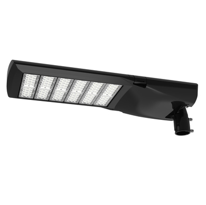 الألومنيوم في الهواء الطلق أضواء الشوارع LED الإسكان IP66 للماء العارض Luces 250W وحدة