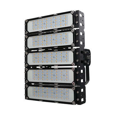 22000 لومينز نفق أدى ملعب كشاف ضوء 200 واط IP66