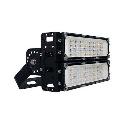 IP66 100w ليد نفق كشاف ضوء لاعبا اساسيا 11000 لومن