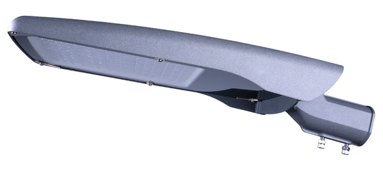 ممر زجاجي مقسّى بتركيبات إنارة الشوارع LED IK08 40w 50w 60W