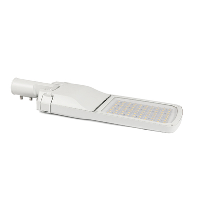 200W الذكية الاستشعار في الهواء الطلق أضواء الشوارع LED ADC12 IK09 للطرق العامة