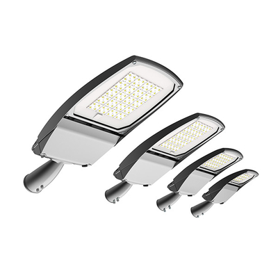 يموت الصب الألومنيوم السكنية LED ضوء الشارع الإسكان 2700K 3000K 4000K