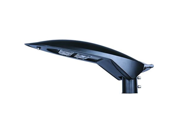 IP67 في الهواء الطلق أدى ضوء الشارع الإسكان مقاومة الماء 50 مم القطب