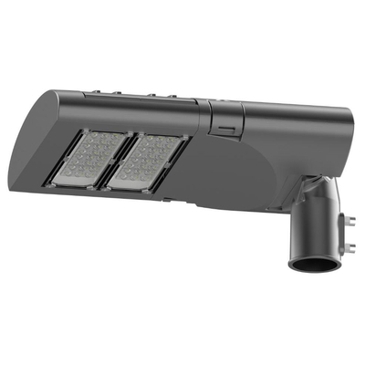 وحدة مصابيح إنارة الشوارع LED مقاومة للماء IP66 IK09