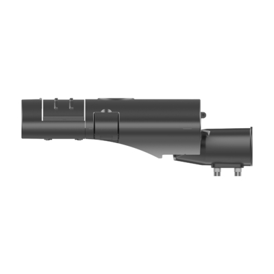وحدة مصباح الشارع LED الخارجية أدت ضوء الشارع 50W للطرق الرئيسية