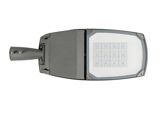 في الهواء الطلق أدى ضوء الشارع الإسكان IP66 120W / 150W لإضاءة الطريق السريع