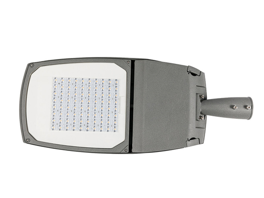 عالية السطوع عالية الطاقة Ip66 300w LED ضوء الشارع الإسكان 3000k شهادة ENEC