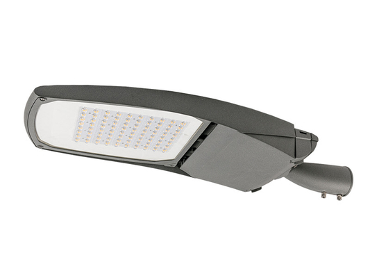 مقاوم للماء يموت الصب الألومنيوم LED ضوء الشارع الإسكان لحديقة الطريق 4000k 300w
