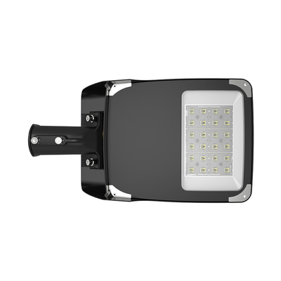 الألومنيوم IP66 للماء أضواء الشوارع LED الخارجية 140lm / W Ik08 60W