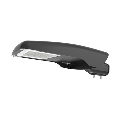 3030 SMD ماء في الهواء الطلق بقيادة أضواء الشوارع 140lm / W IP66 Ik08 60W