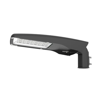 45 / 60mm أنبوب قطر الألومنيوم LED SMD أضواء الشوارع 120W IP66