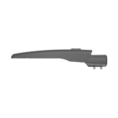 SMD في الهواء الطلق LED أضواء الشارع الألومنيوم 3030 IK08 IP66 120w