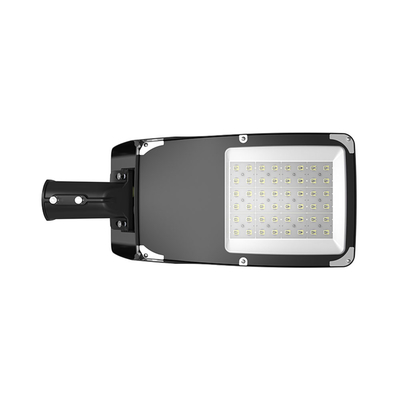 IK08 IP66 120w LED SMD Street Lights Die Casting Aluminium