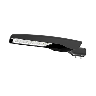 120W IP66 للماء في الهواء الطلق أضواء الشارع LED يموت الصب الألومنيوم
