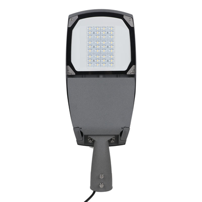 تركيبات مصابيح الشوارع LED ADC12160lm / W مع سائق يعتم للطرق السريعة في المناطق الحضرية