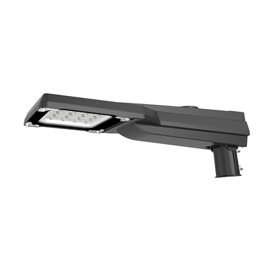 عالية التجويف IP66 60w أضواء الشوارع LED الخارجية يموت الصب الألومنيوم