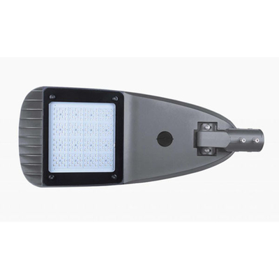 تركيبات إنارة الشوارع LED من الألومنيوم مع IK08 زجاج شفاف 40 واط 80 واط 150 واط