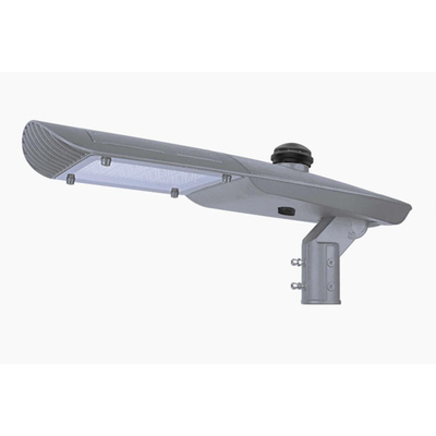 40w 80w 150w أضواء الشارع LED الخارجية مع هيكل من الألومنيوم والزجاج الشفاف