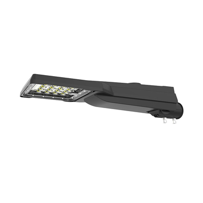 IP66 نوع العدسة في الهواء الطلق LED أضواء الشارع عالية التجويف يموت الصب الألومنيوم مصباح الشارع