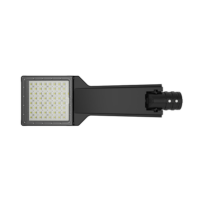 140lm / W SMD في الهواء الطلق LED أضواء الشارع IP66 150w Die Casting Aluminium Street Lamp