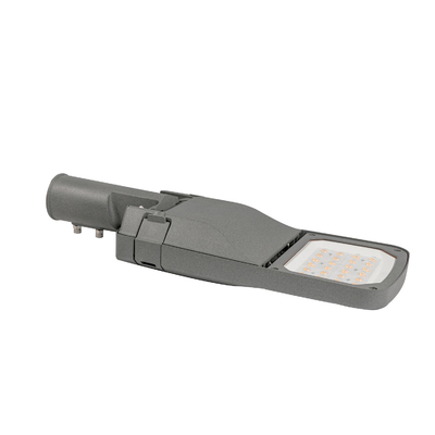 IP66 نيما / زهاغا الاستشعار LED وقوف السيارات ضوء الشارع 30W - 200W