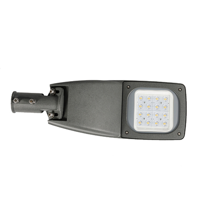 ENEC IK08 IP66 Die Casting Aluminium SMD Street Lights 60w 100w 200w